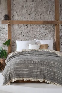 Bedsprei Sofia | L'Essentiel