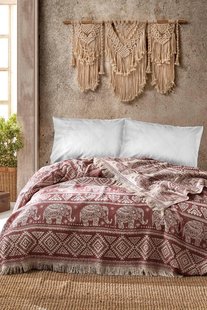 Bedsprei Mathilde | L'Essentiel