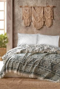 Bedsprei Mathilde | L'Essentiel