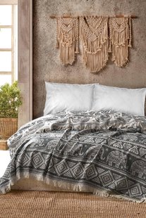 Bedsprei Mathilde | L'Essentiel