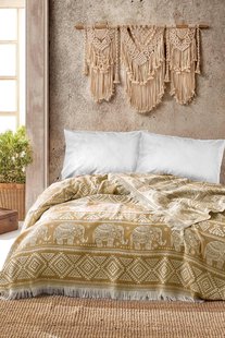 Bedsprei Mathilde | L'Essentiel Bedsprei Mathilde | L'Essentiel