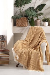 Plaid Annabelle | L'Essentiel