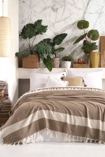 Bedsprei Lexie | L'Essentiel