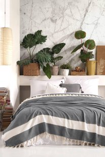 Bedsprei Lexie | L'Essentiel