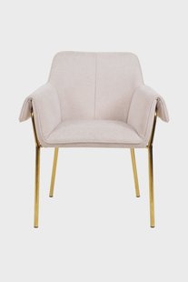 Eetkamerstoel Kelsey velvet | InStyle Look by Kayoom