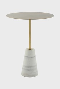 Bijzettafel Rocio marmer | InStyle Look by Kayoom