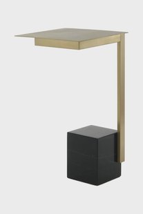 Bijzettafel Martelli marmer | InStyle Look by Kayoom