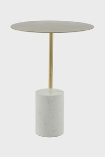 Bijzettafel Mariano marmer | InStyle Look by Kayoom