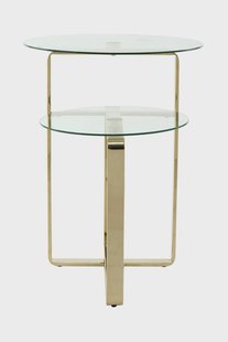 Bijzettafel Katris | InStyle Look by Kayoom