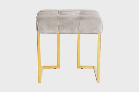 Kruk Rory velvet | InStyle Look by Kayoom