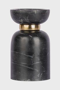 Kandelaar Satori marmer | InStyle Look by Kayoom