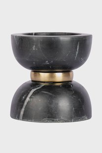 Kandelaar Satori marmer | InStyle Look by Kayoom