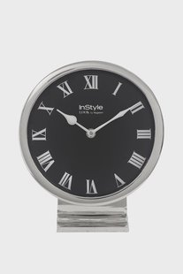 Tafelklok Era rond | InStyle Look by Kayoom