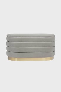 Bankje Aiden velvet | InStyle Look by Kayoom