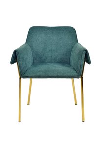 Eetkamerstoel Kelsey velvet | InStyle Look by Kayoom