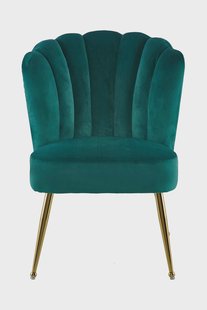 Eetkamerstoel Pippa velvet | InStyle Look by Kayoom