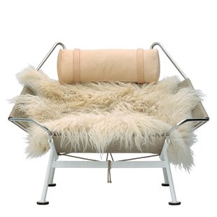 Flag Halyard Loungestoel