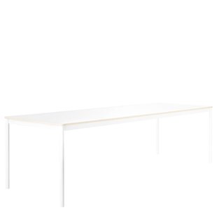 Base Laminaat/Multiplex Wit