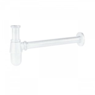 Bekersifon Tres Complementos Mat Wit