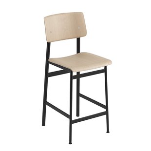 Loft Barkruk - 65 cm.