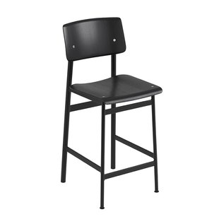 Loft Barkruk - 65 cm.