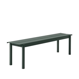 Linear Steel Bank Linear Steel Bank