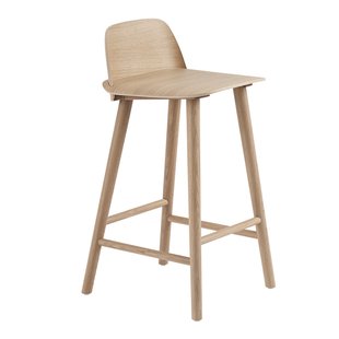 Nerd Bar Stool