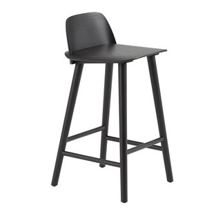 Nerd Bar Stool