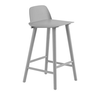 Nerd Bar Stool
