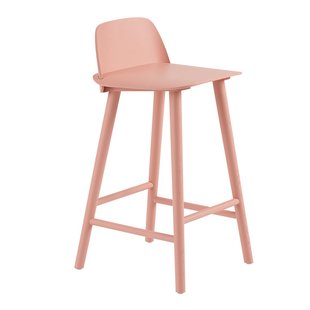 Nerd Bar Stool