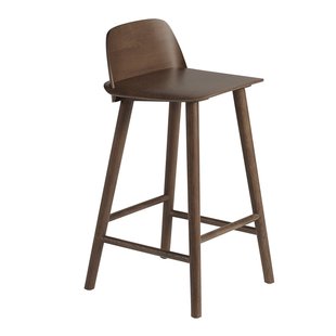 Nerd Bar Stool Nerd Bar Stool