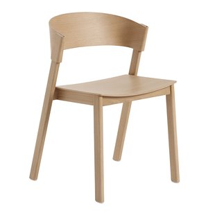 Cover Side Chair - Eiken