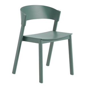 Cover Side Chair - Groen