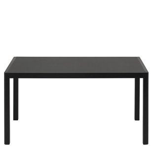 Workshop Eettafel - Zwart