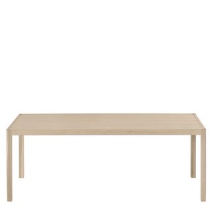 Workshop Eettafel - Eiken