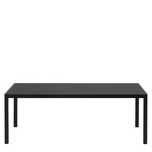 Workshop Eettafel - Zwart