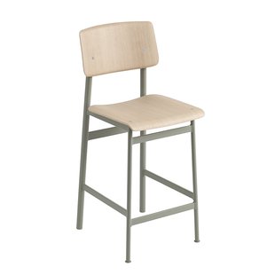 Loft Barkruk - 65 cm. Loft Barkruk - 65 cm.