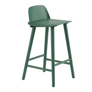 Nerd Bar Stool