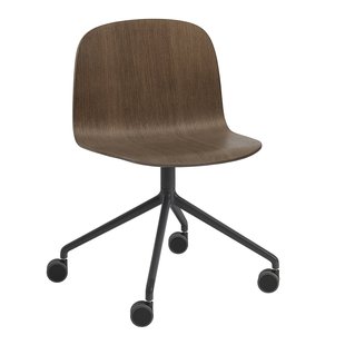 Visu Wide Bureaustoel