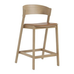 Cover Barkruk 96 - Gestoffeerd