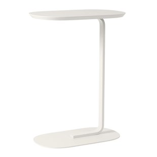 Relate Bijzettafel - Gebroken Wit