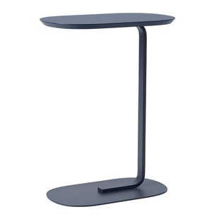 Relate Bijzettafel - Blauwgrijs