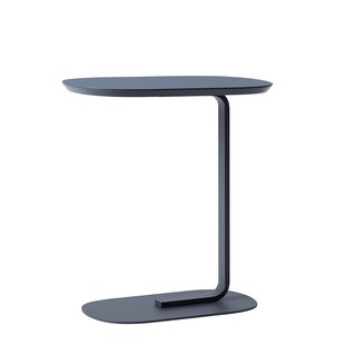 Relate Bijzettafel - Blauwgrijs