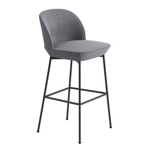 Oslo Stool - 78 cm.