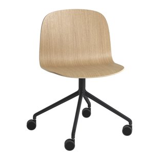 Visu Wide Bureaustoel