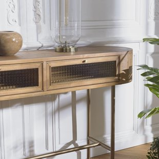 Consoletafel Camille | Macabane Consoletafel Camille | Macabane