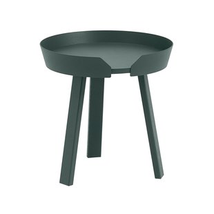 Around - Donkergroen