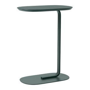 Relate Bijzettafel - Donkergroen