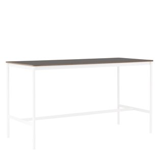 Base High Linoleum / Plywood