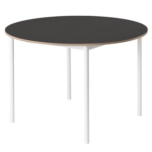Base Round Tafel